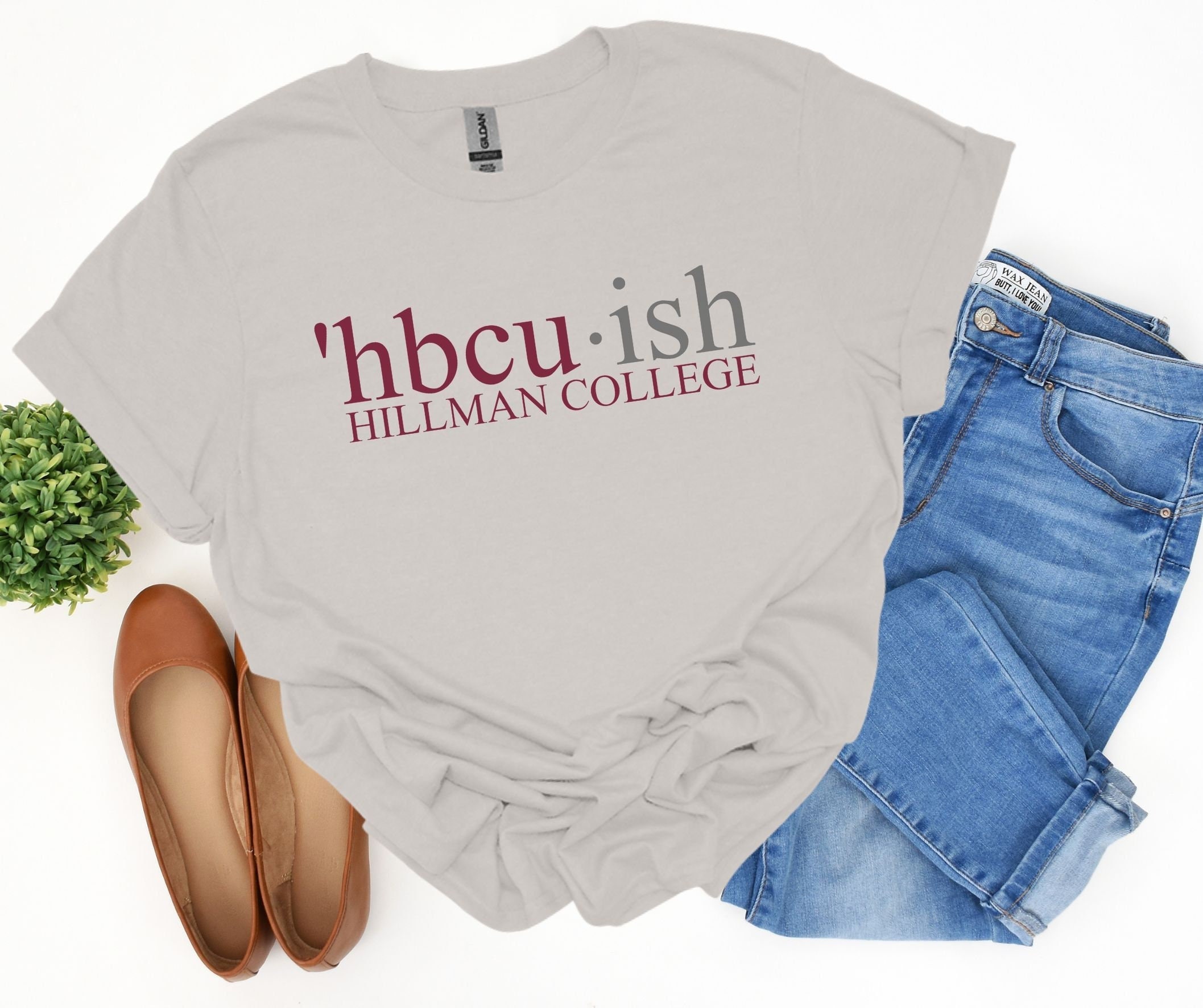 HBCU Made pan African Retro HBCU Tees Academic Wear