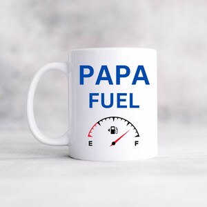 Funny Fathers Day mug, dad mug, mug for dad