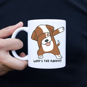 funny dad mug, mug for dad