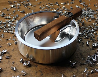 Boyd Motor Company Denver Ashtray
