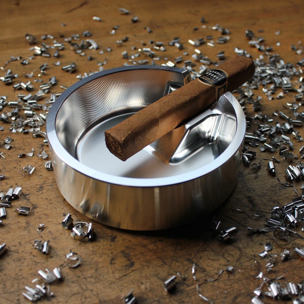 Boyd Motor Company Denver Ashtray