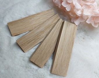 Mini wooden blocks, craft blocks, blocks, wood sticks mini, wooden strips