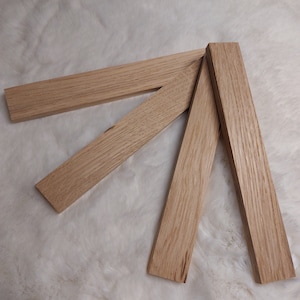 Bild von Holzsticks zum basteln