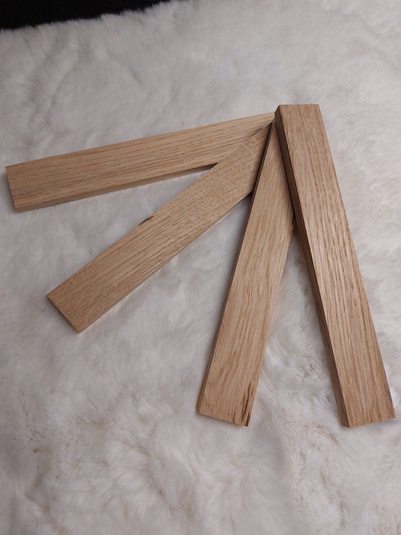 Bild von Holzsticks zum basteln