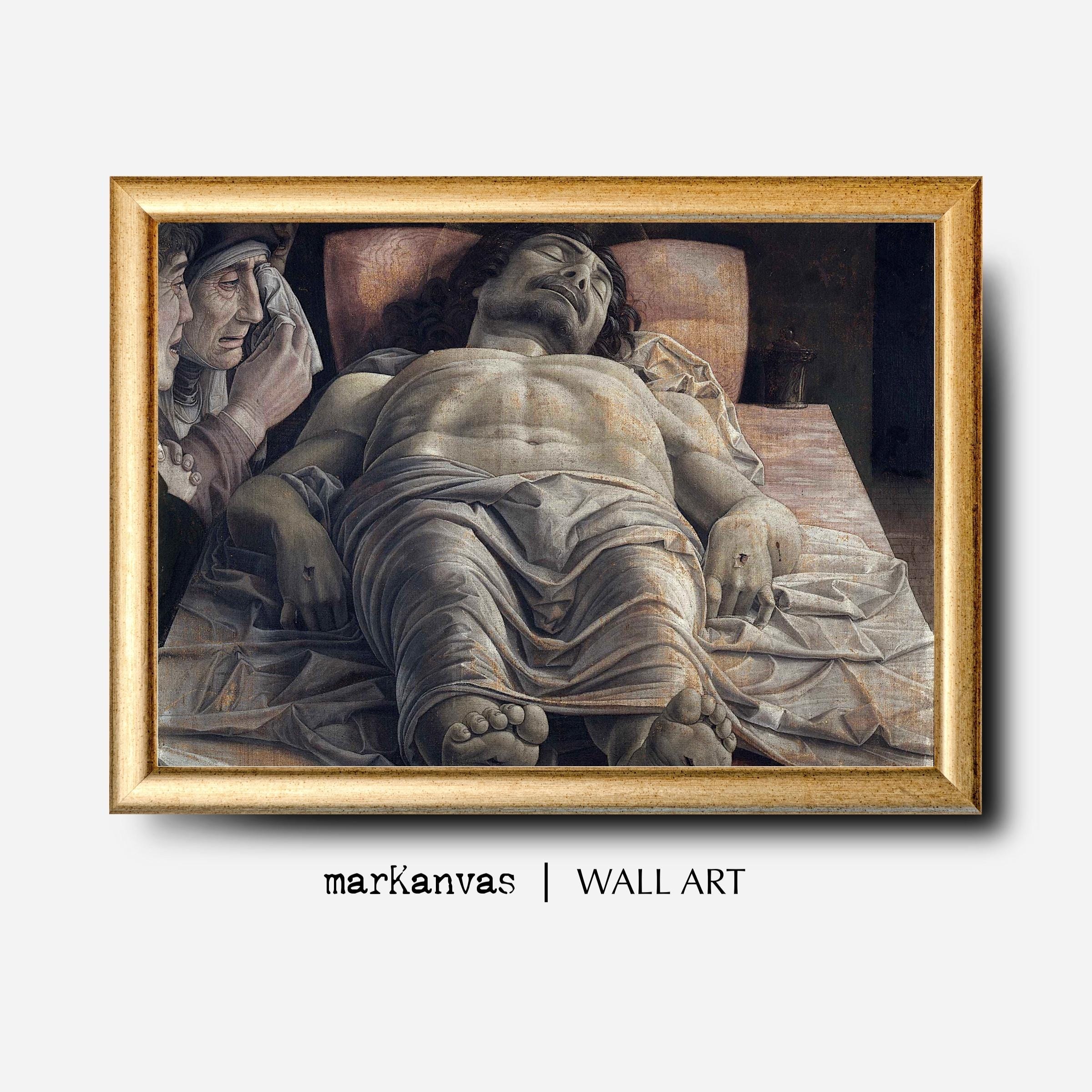 The dead christ - Etsy 日本