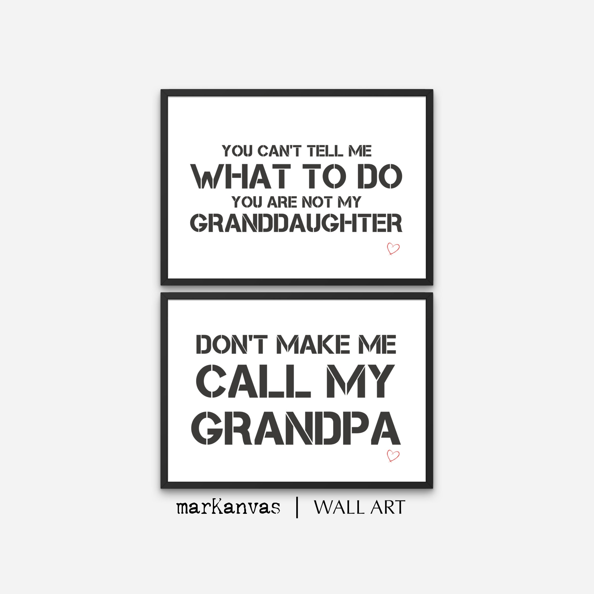 You Can