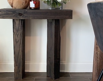 Entry Table | Side Table