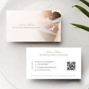 de Carte de visite pour photographe | de Carte de visite de photographe de mariage | Marketing de la photographie de mariage | Photographe de mariage