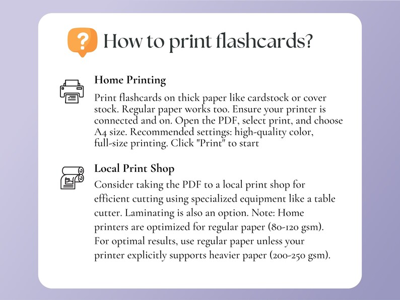 46 Labor Positions Printable Flashcards, Childbirth Education Tool ...