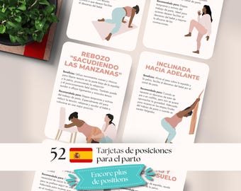 Positieve voorwaarden voor doula's, matrones en embarazadas. Ideale paraclases de hipnoparto y prenatal