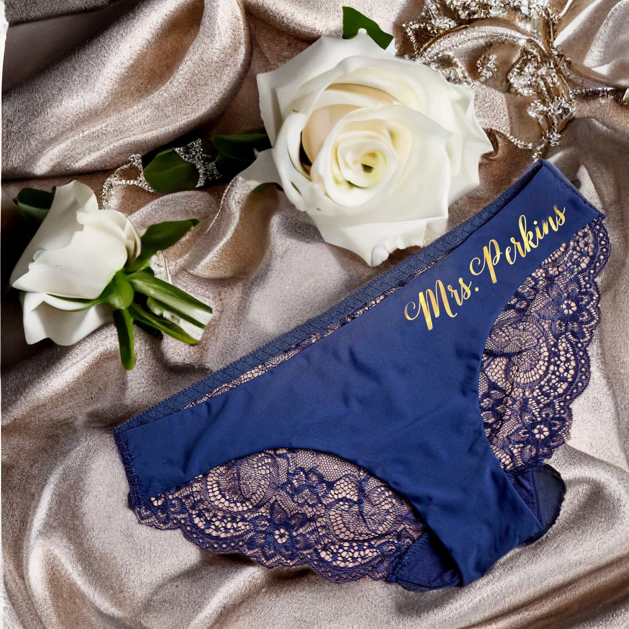 Bride Underwear - Etsy Bride Underwear - Etsy