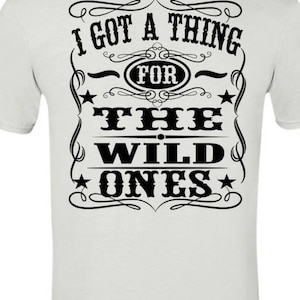 Jesse Murph Wild Ones Western