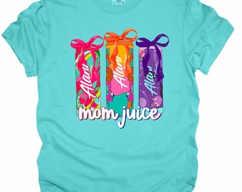 ALANI MOM JUICE