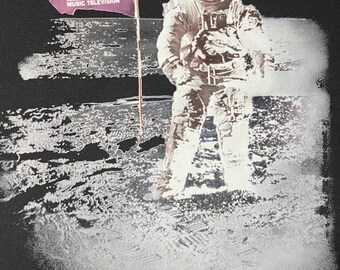 MTV moon man