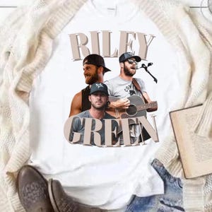 Riley Green