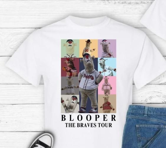 Blooper