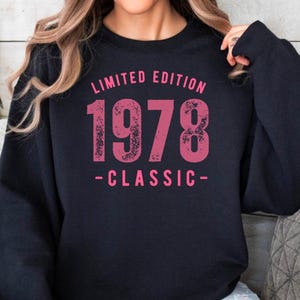 Limited Edition