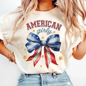 American Girly