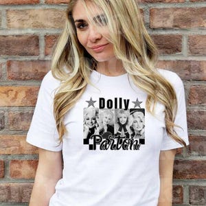 DOLLY PARTON