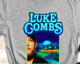 Luke Combs