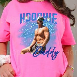 Hoochie Daddy