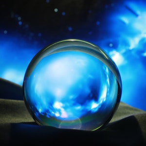 20min Reading - 3 month prediction (in one area of your life)