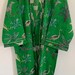 see more listings in the Unisex Cotton Kimono section