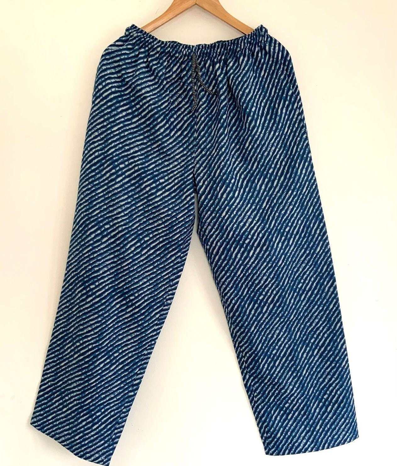 Women s Sleep Trousers Etsy UK
