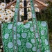 see more listings in the Handmade Bags section