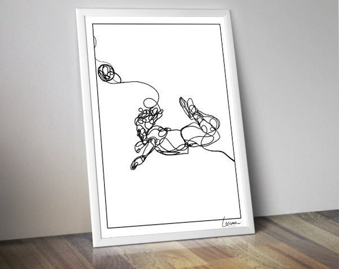 Football poster I football I goal