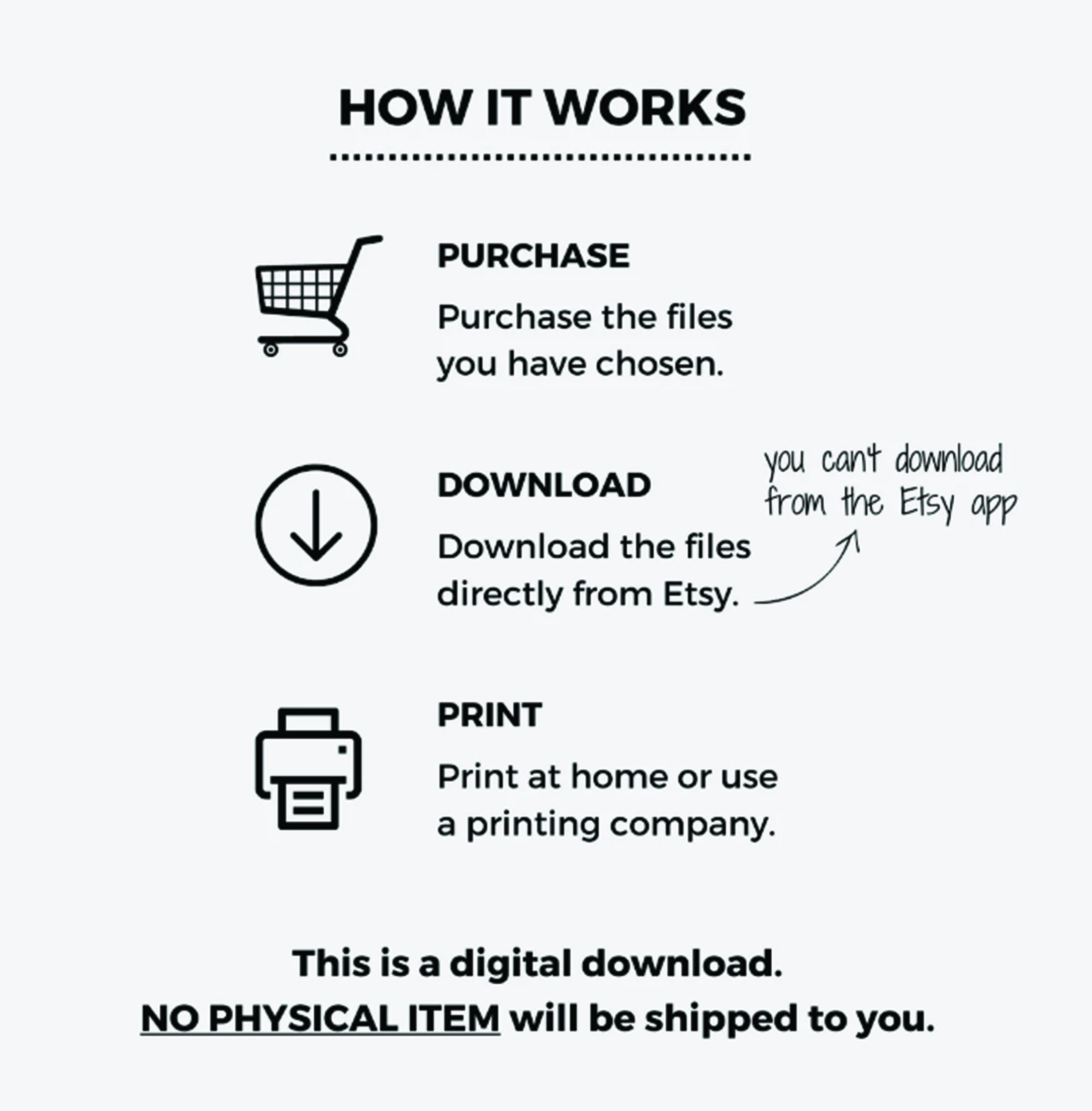 As Is Bill Of Sale As is Bill Of Sale Form Template Etsy