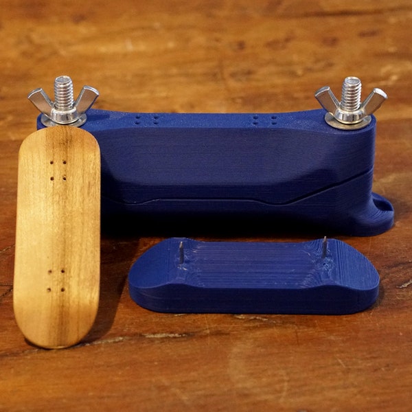 Fingerboard Mold Etsy