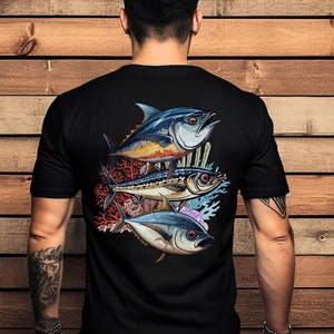 Tuna Shirt 