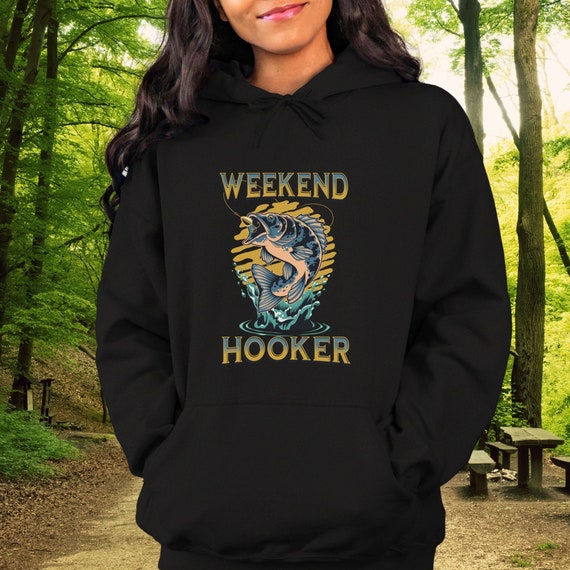 Funny Bass Fishing Hooded Sweatshirt, Bass Hoodie, Fishing Hoodie, Fish  Hoodie, Boat Hoodie, Lake Sweatshirt, Vacation Hoodie, Dad Gift 