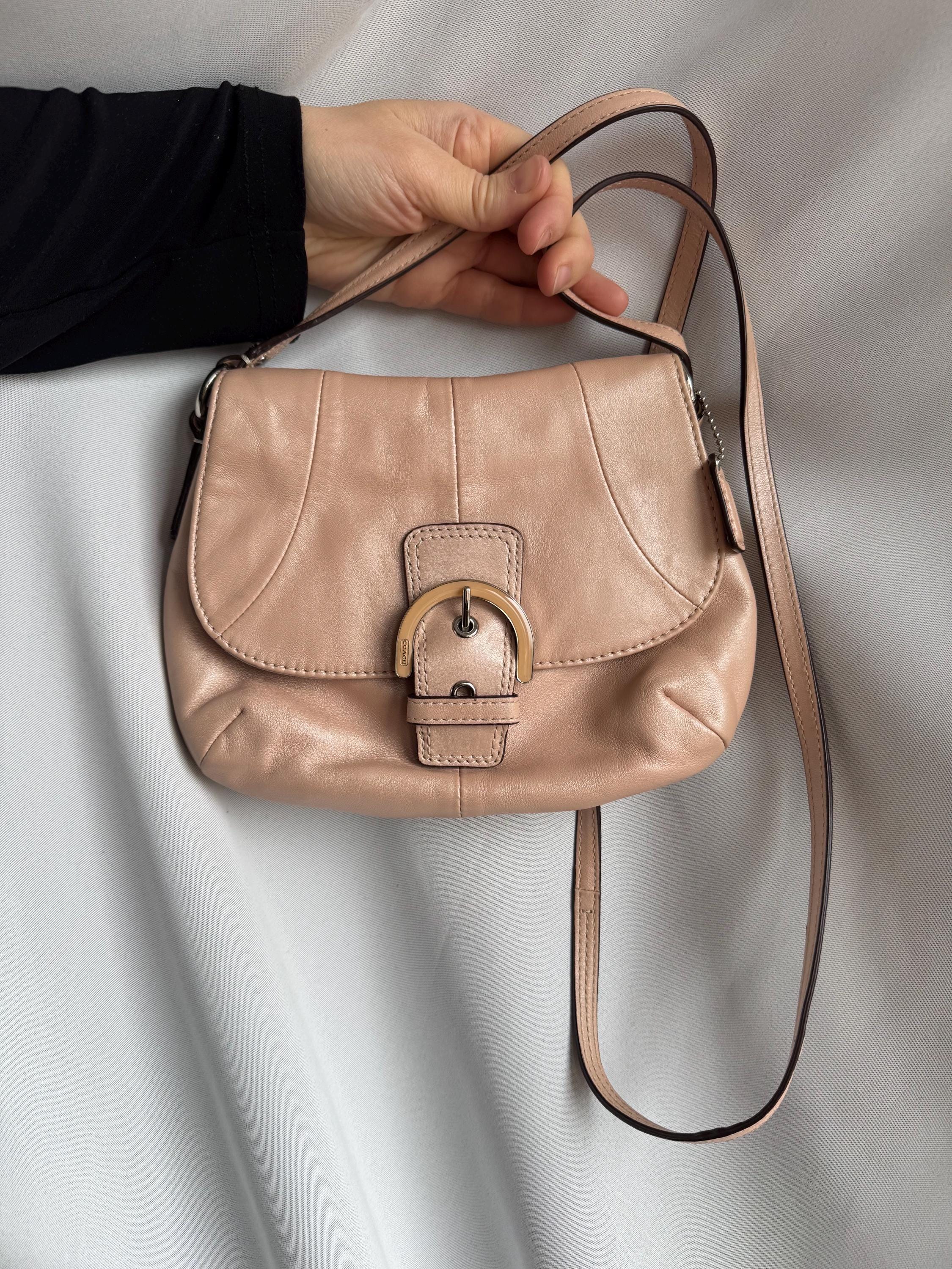 ショルダーバッグ coach signature Flap Soho Shoulder bag Soho Flap Bag In Signature Jacquard | Bags | Coach | COACH®