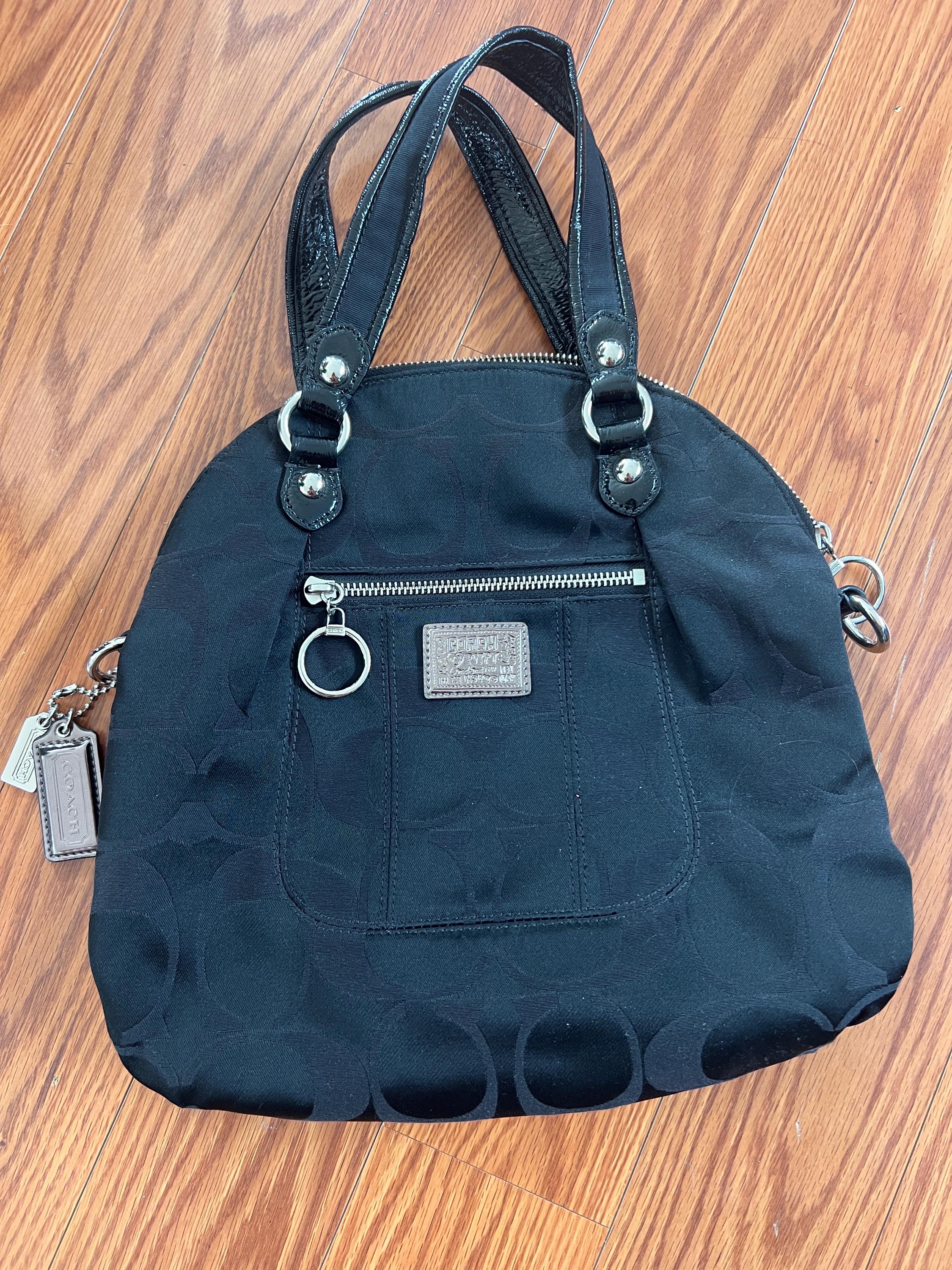 Y2k Coach - Etsy Canada