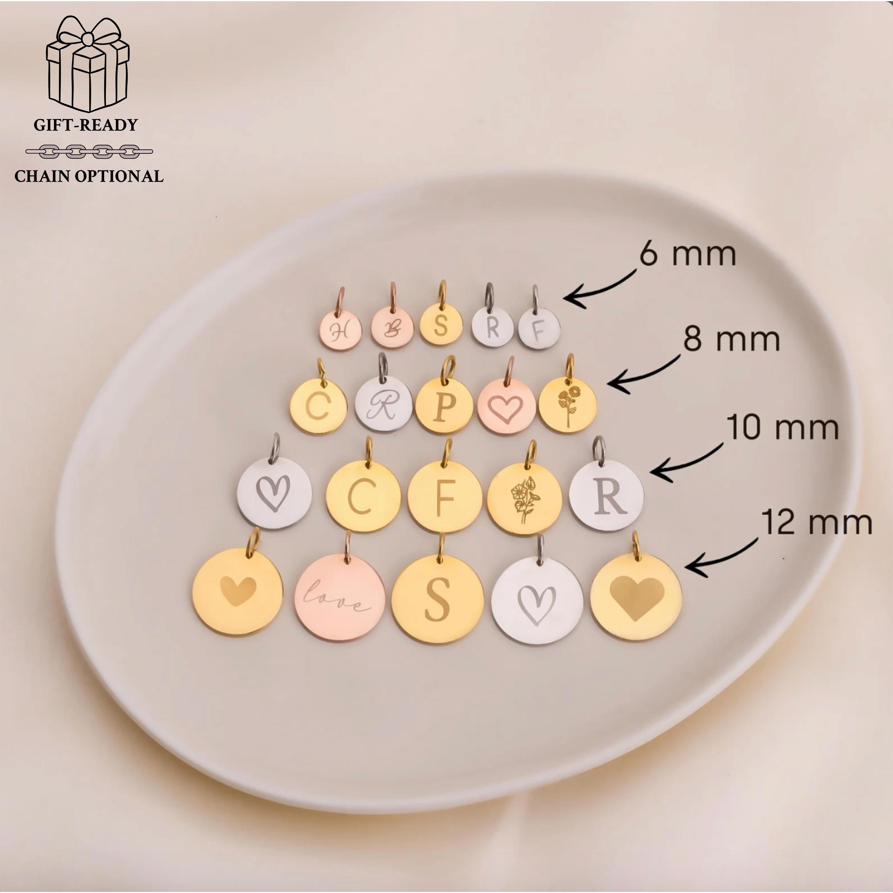 Custom coin pendant - Etsy 日本