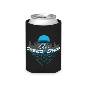 Can Cooler