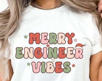 Engineer Christmas Gift, Engineer Christmas Shirt, Engineer Shirt, Engineer Gifts, Engineer tshirt, Engineering shirt, Engineer student gift