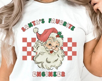 Engineer Christmas Shirt,Engineer Shirt,Engineer Gifts,Engineer tshirt,Engineering Shirt,Funny Engineer Shirt,Engineer Student Gift,Engineer
