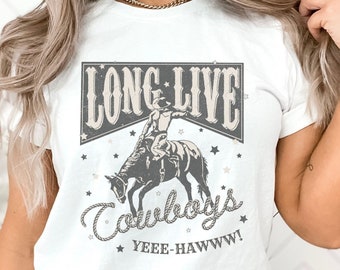 Rodeo Shirt, Western Shirt, Cowboy Shirt, Western Country Shirt,Cowgirl Shirt, Cowboy T-Shirt, Rodeo T Shirt, Cowboy Tee, Country Girl Shirt