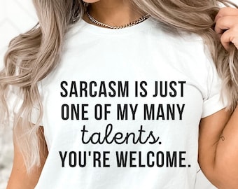 Funny T-shirt, Funny Womans Shirts,Funny Saying Tshirt, Funny Quotes,Funny Shirt, Funny Tees Funny shirt For Women,Funny Saying Shirt, Gifts