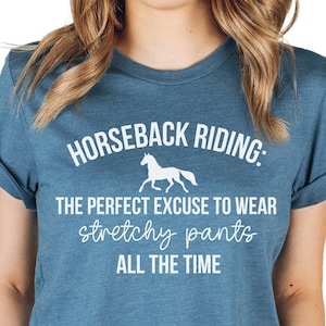 Horse Shirt, Funny Horse Shirt, Horse Rider Gift, Horse Gifts Women, Horse Lover Shirt, Horse Lover Gift,Horse Riding Shirt,Farm Shirt,Horse