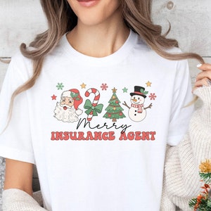 Insurance Agent,Insurance Shirts, Insurance Agent Gifts,Life Insurance Agent, Gift For Insurance Agent,Insurance Broker Shirt, Insurance Tee
