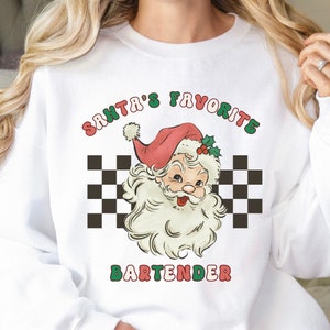 Bartender Shirt, Bartender Gifts, Bartender Gift,Drinking Sweatshirt, Bartender Tshirt,Bartender Gifts For Her, Cocktail shirt, Barman Shirt
