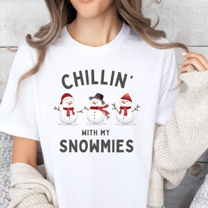 Snowman Gifts, Snowman Tshirt, Snowman Shirt, Christmas Shirt,Christmas Top,Winter Snowman Shirt,Snowman Tees,Christmas T-Shirt,Winter shirt