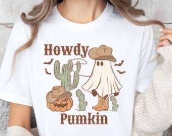 Halloween Shirt,Ghost shirt,Fall Shirt, Halloween Gift,Gift for Halloween,Vintage Halloween Shirt,Cute Halloween shirt,Funny Halloween shirt