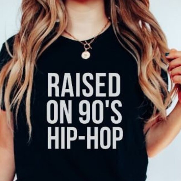 T-shirt Vintage 'I Love Grunge' Gildan - Style Années 90 Eddie Vedder - Neuf Avec Étiquettes - Unisexe