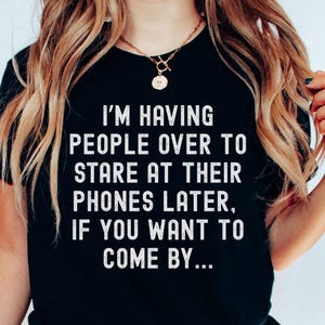 Funny Humor Shirt, Sarcastic Shirt, Funny Statement Shirt, Sarcasm Shirt for Women, Funny Shirt For Her, Sarcastic Shirts with Funny Sayings