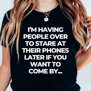 Funny Humor Shirt, Sarcastic Shirt, Funny Statement Shirt, Sarcasm Shirt for Women, Funny Shirt For Her, Sarcastic Shirts with Funny Sayings